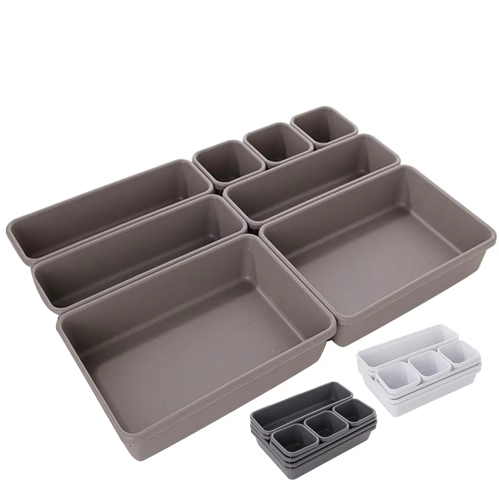 Drawer Organizer Set