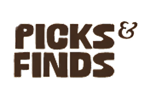 picksnfinds.com