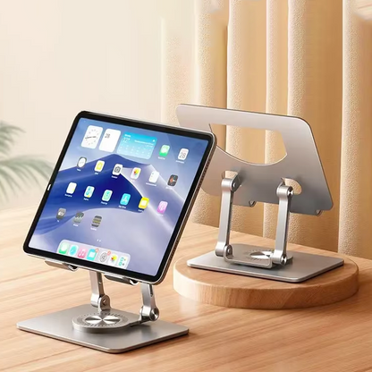 Rotatable Tablet Stand