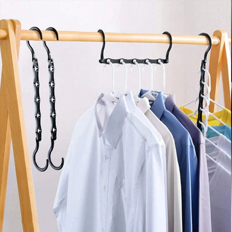 Magic Hangers