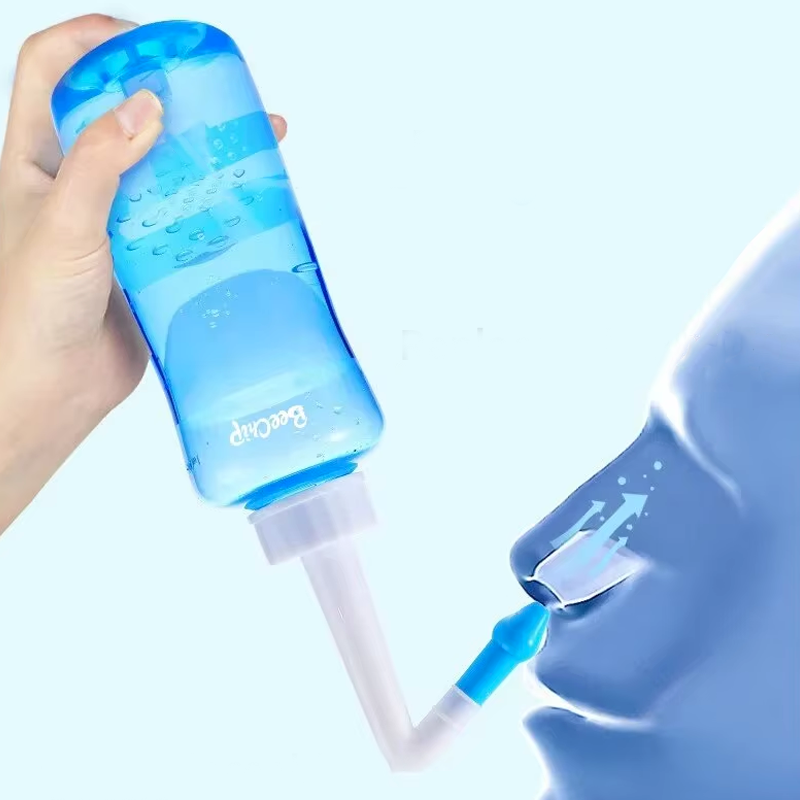 Nasal Wash Bottle