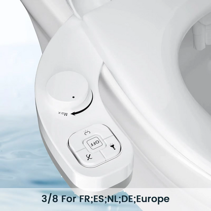 Non-Electric Bidet