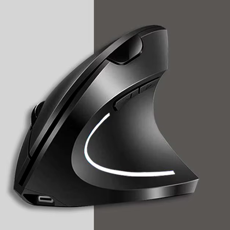 Vertical Mouse