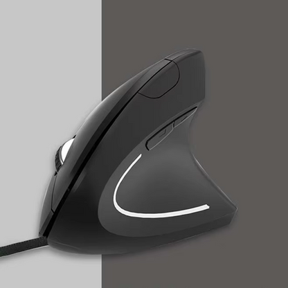 Vertical Mouse