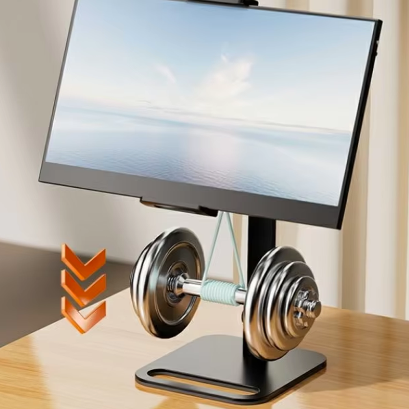 Portable Monitor Holder