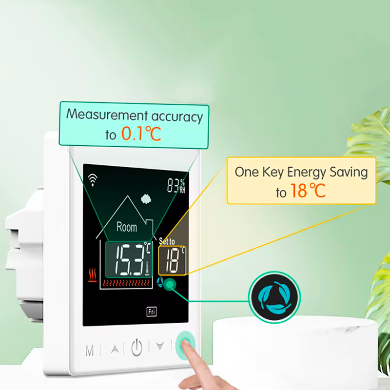 WiFi Heating Thermostat