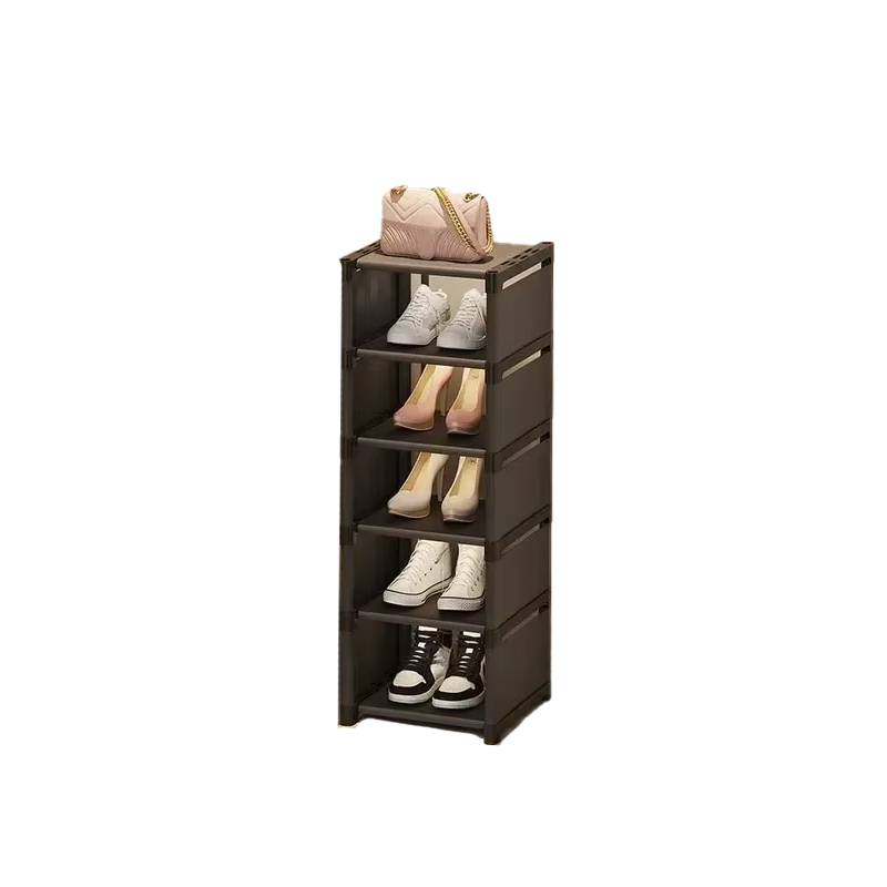 Multi-Layer Shoe Organizer