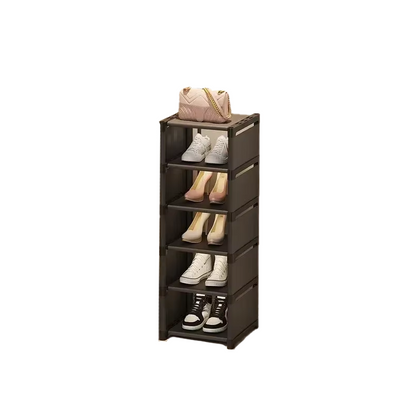 Multi-Layer Shoe Organizer