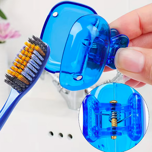 Toothbrush Protector