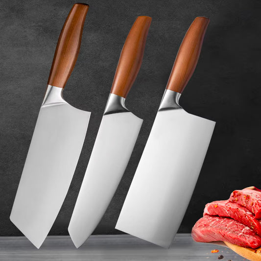 Kitchen Knives