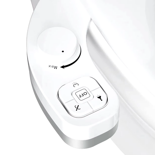 Non-Electric Bidet