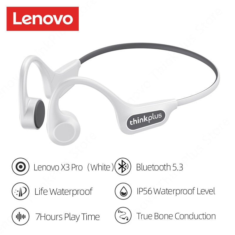 Bone conduction headset