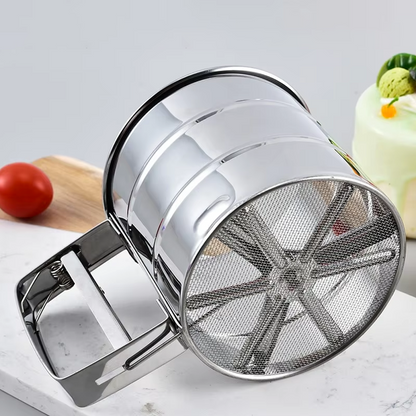 Flour Sifter