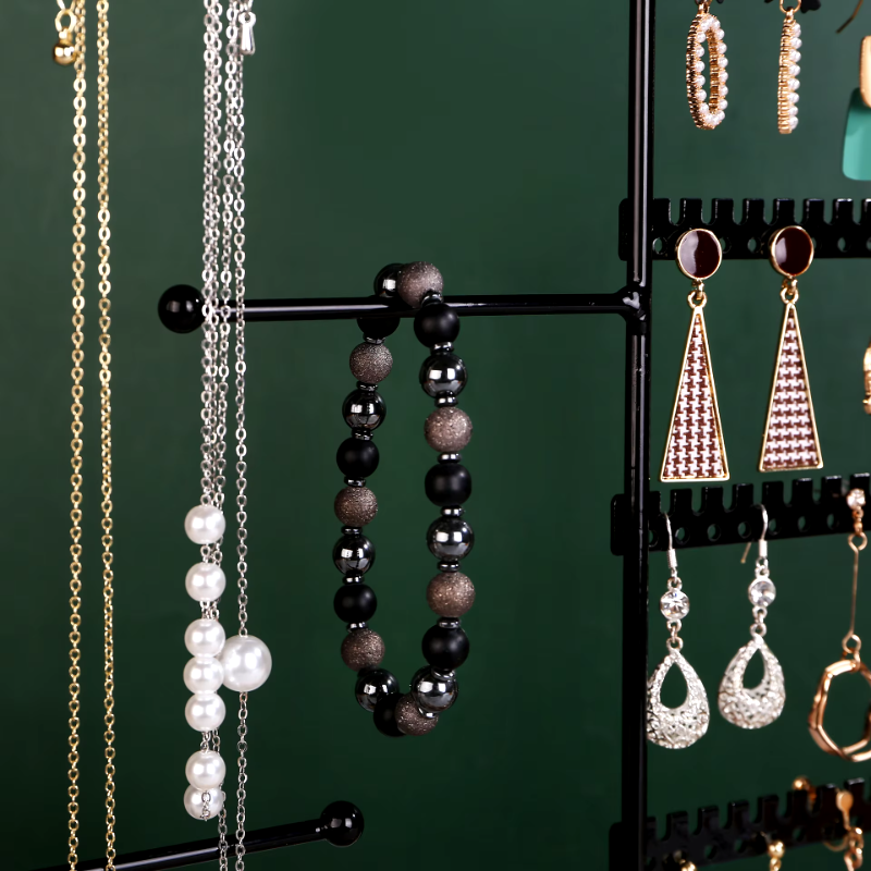 Jewelry Rack