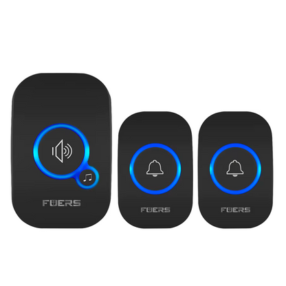 Wireless Doorbell