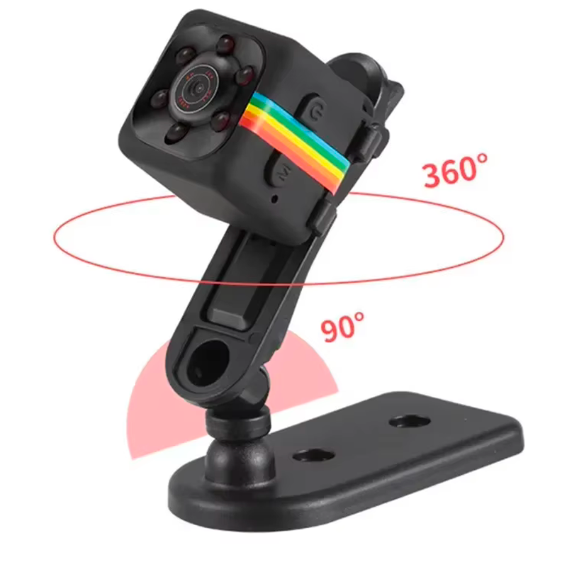 Mini HD Camera