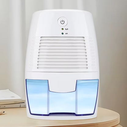 Portable Electric Dehumidifier