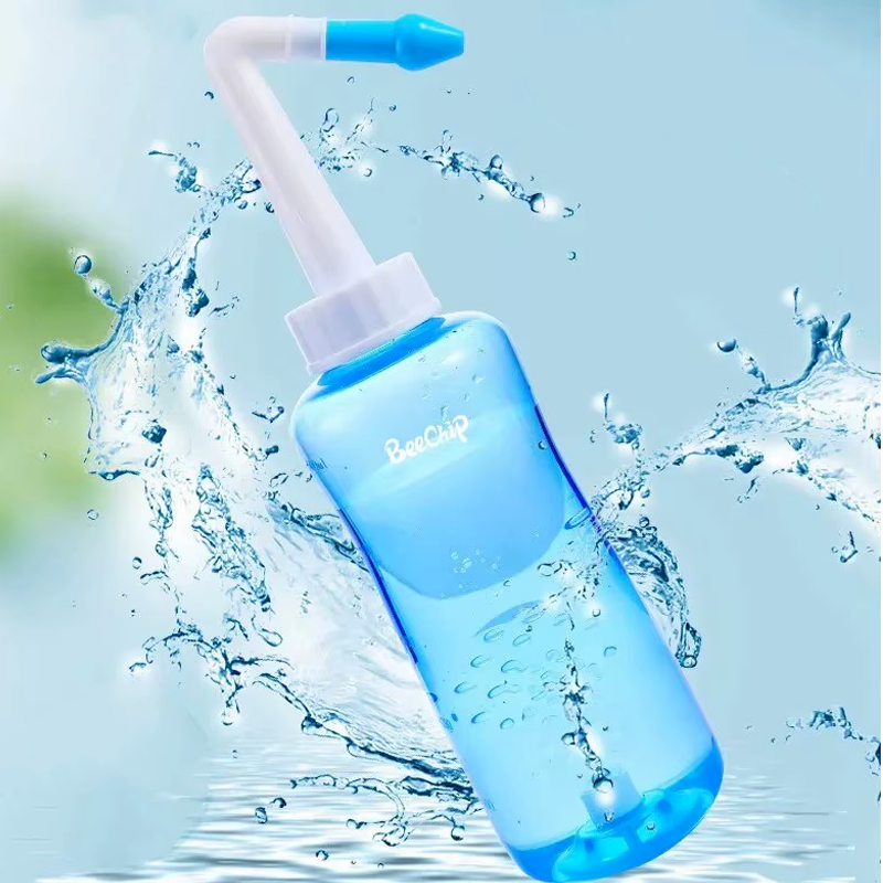 Nasal Wash Bottle