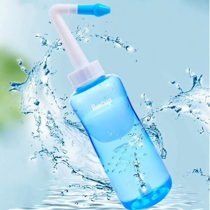 Nasal Wash Bottle