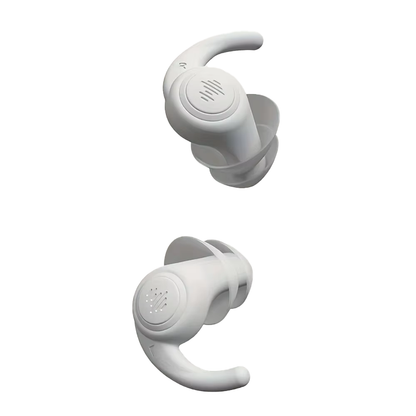 Silicone Ear Plugs