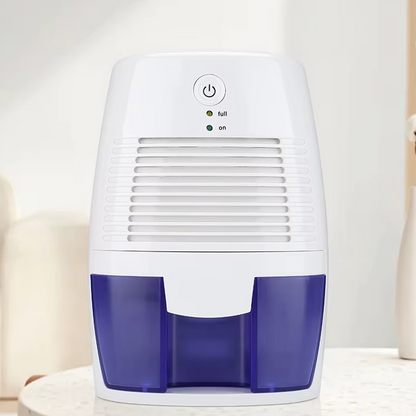 Portable Electric Dehumidifier