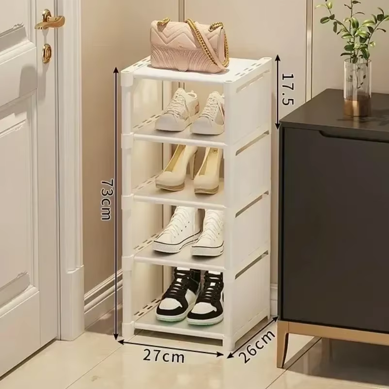 Multi-Layer Shoe Organizer