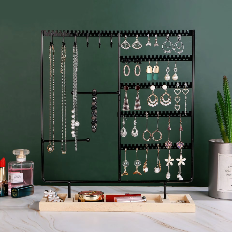 Jewelry Rack