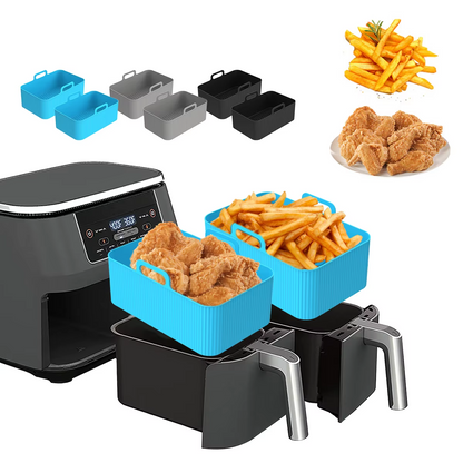 Air Fryer Set