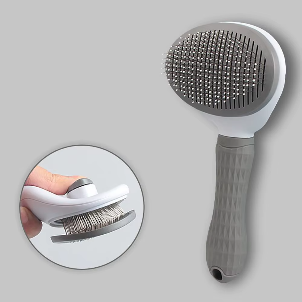 Dog Hair Remover Brush