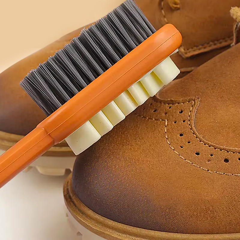 Shoe Cleaning Brush