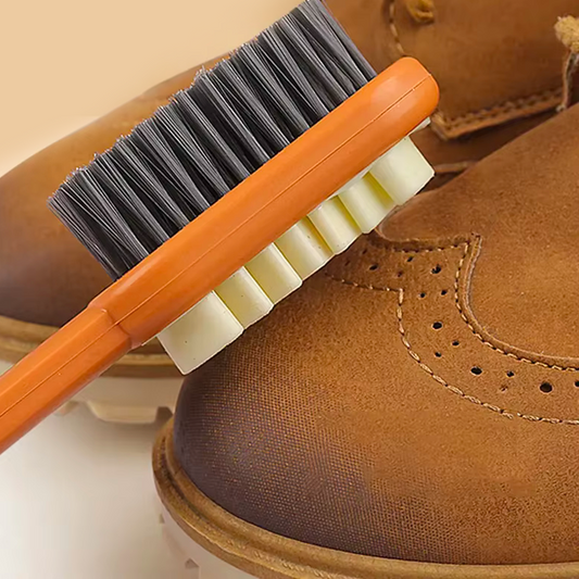 Shoe Cleaning Brush