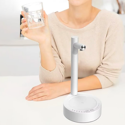 Smart Water Dispenser