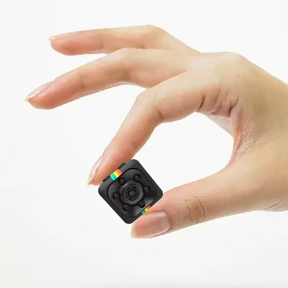 Mini HD Camera