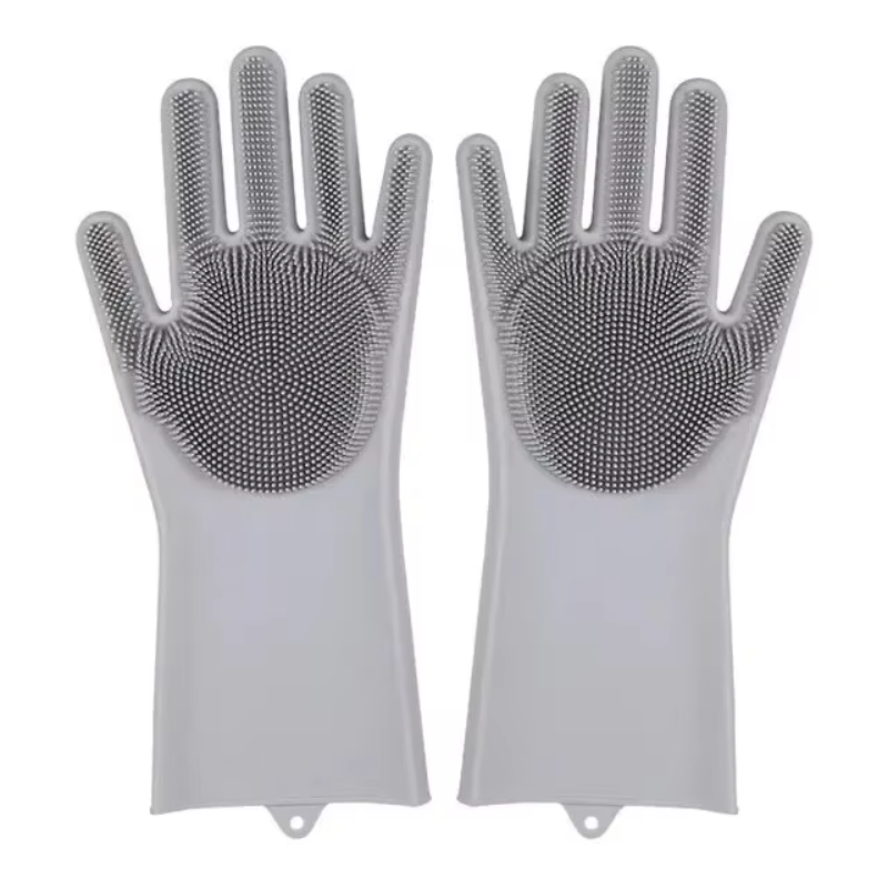 Dishwashing Cleaning Gloves