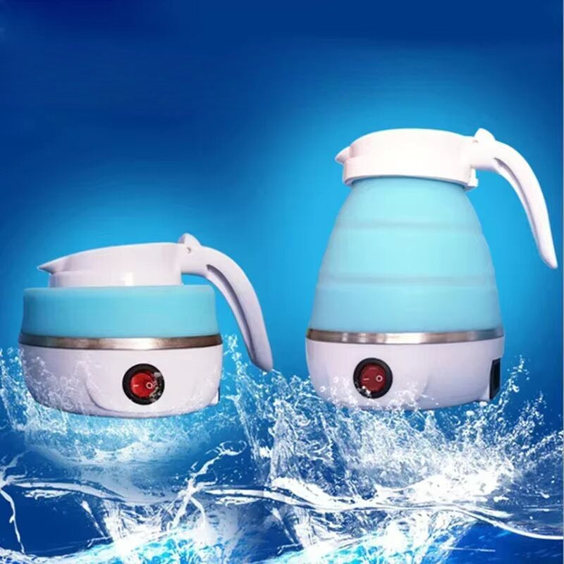 Mini Folding Kettle