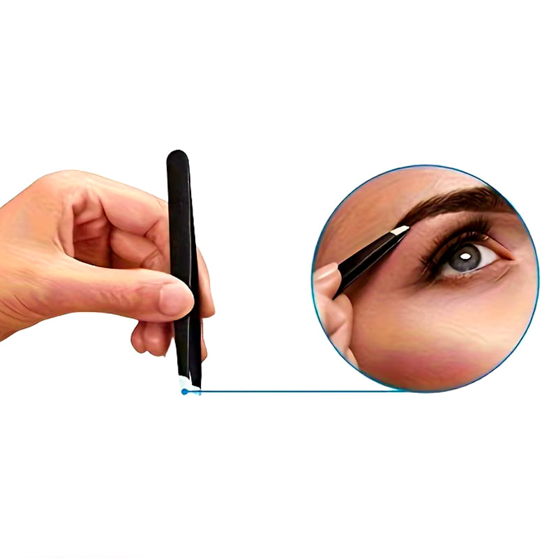 Face Tweezers