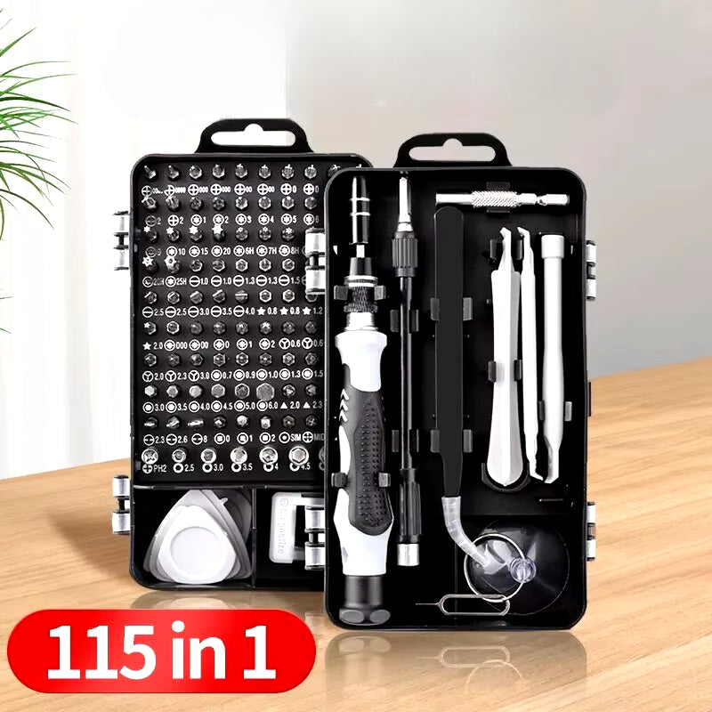 Screwdriver Set