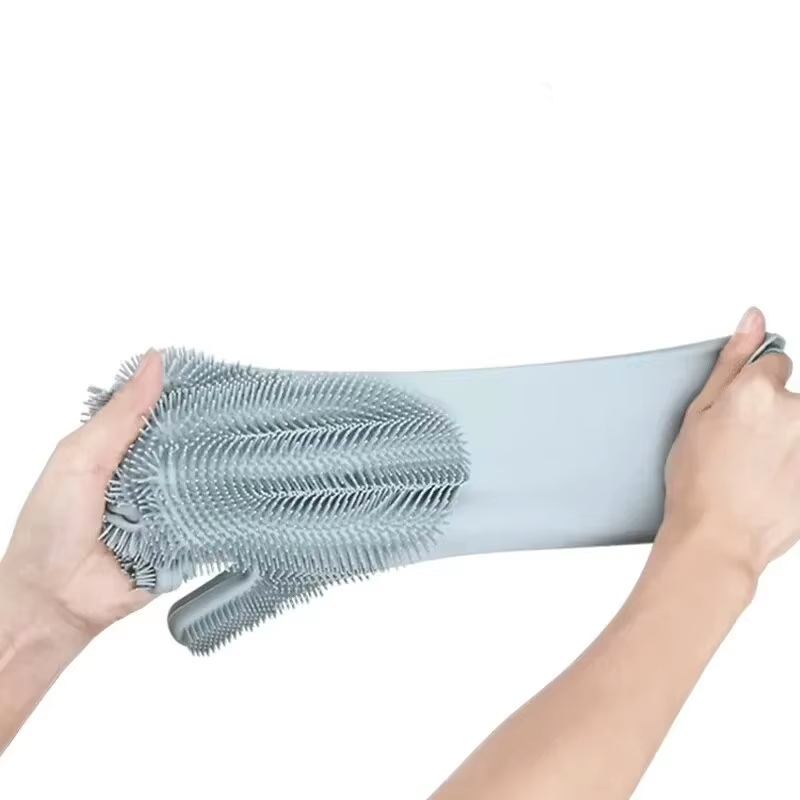 Dishwashing Cleaning Gloves