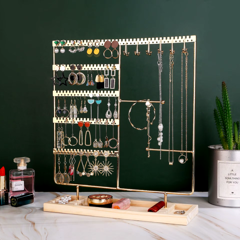 Jewelry Rack