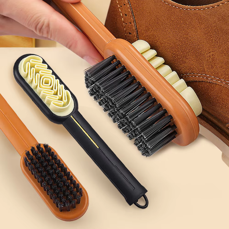 Shoe Cleaning Brush