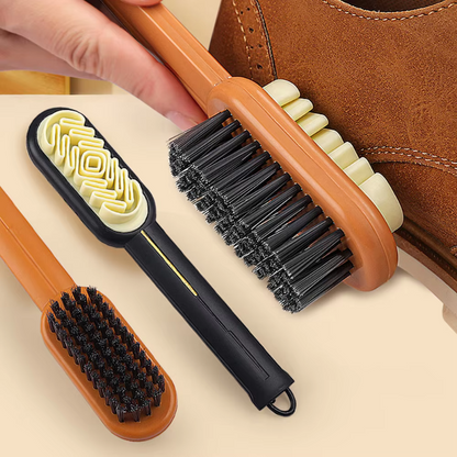 Shoe Cleaning Brush