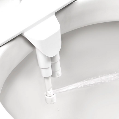 Non-Electric Bidet