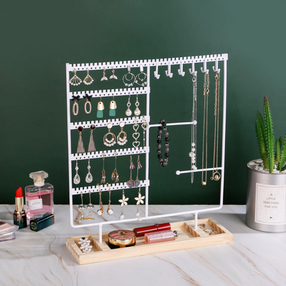 Jewelry Rack