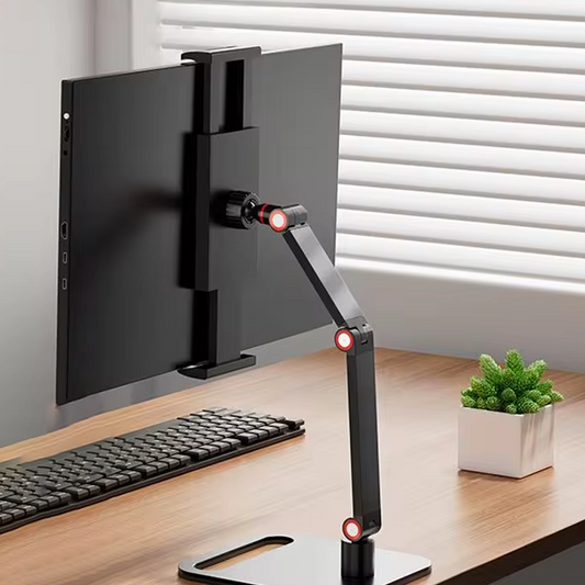 Portable Monitor Holder