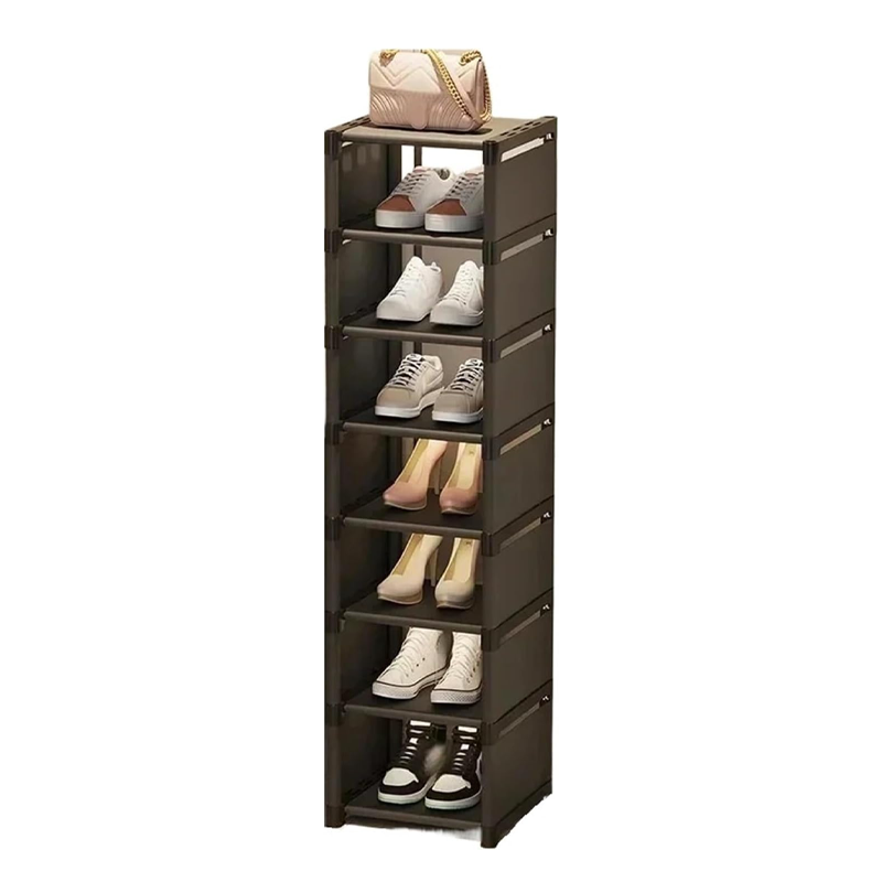 Multi-Layer Shoe Organizer