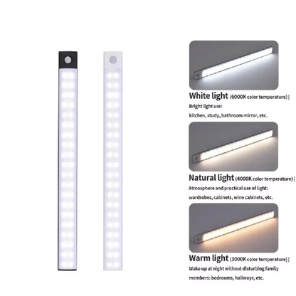 Motion Sensor Light