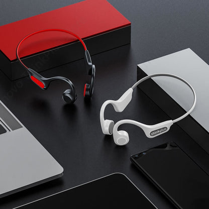 Bone conduction headset