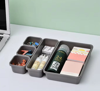 Drawer Organizer Set