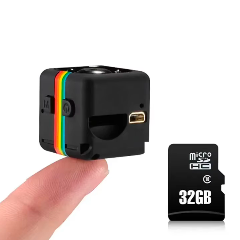 Mini HD Camera