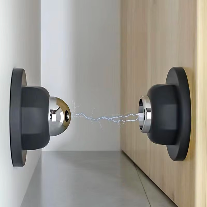 Magnetic Door Stopper